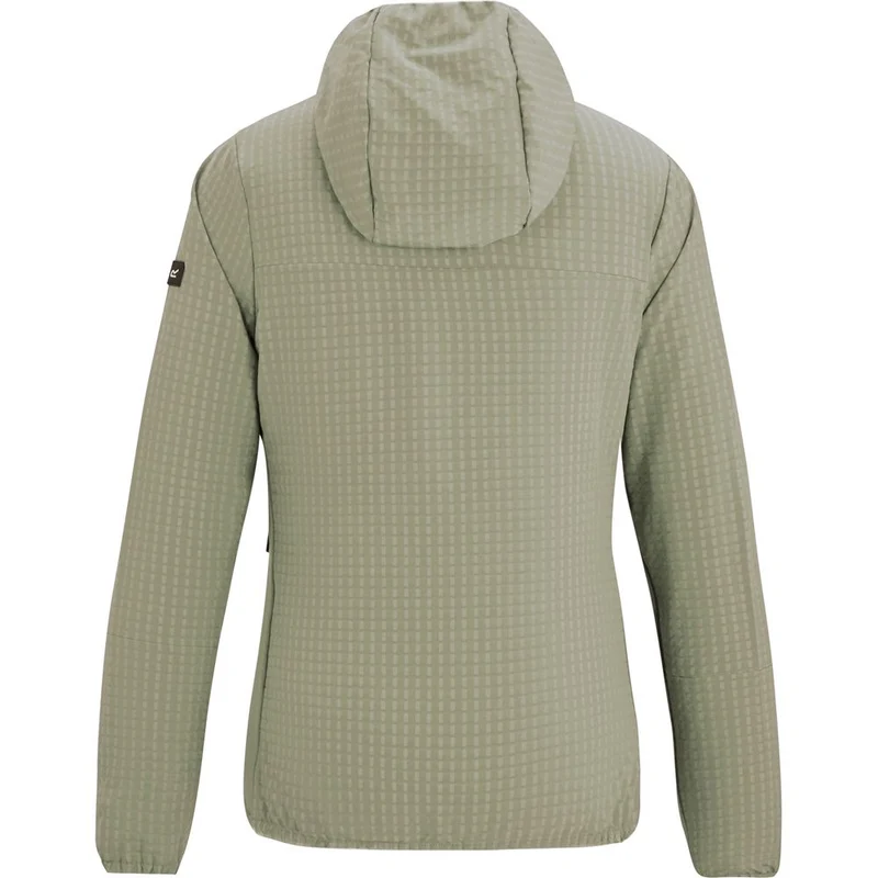 Regatta Kemilia Fleecejacke Damen parchment