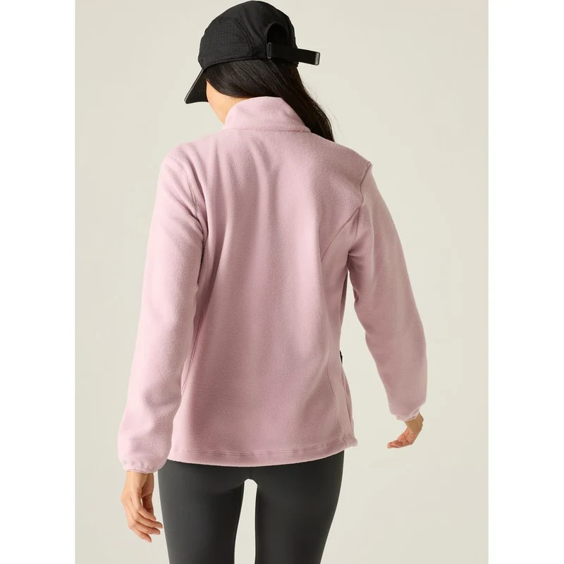 Regatta Floreo IV Fleecejacke Damen powderlilac