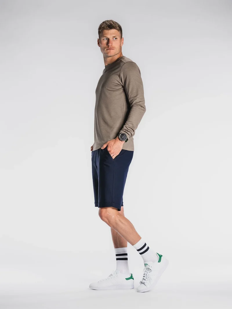 Mens Technical Merino 150 LS