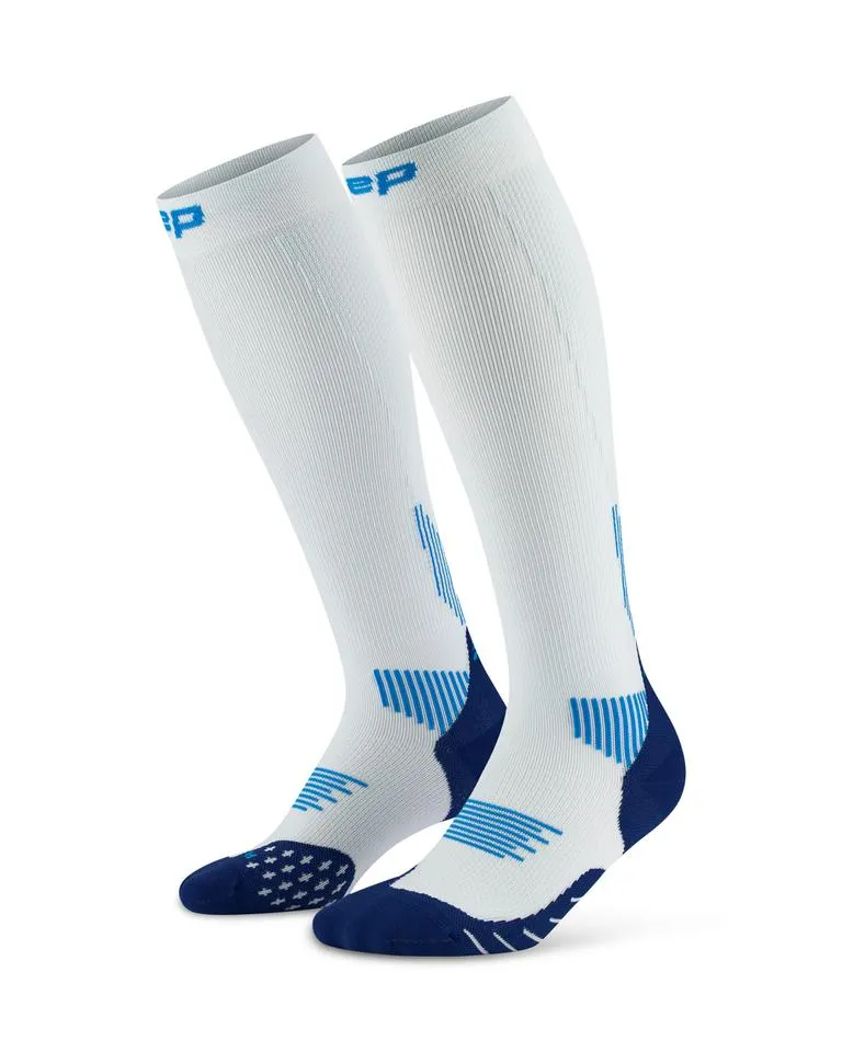 The Run Compressions Socks Tall