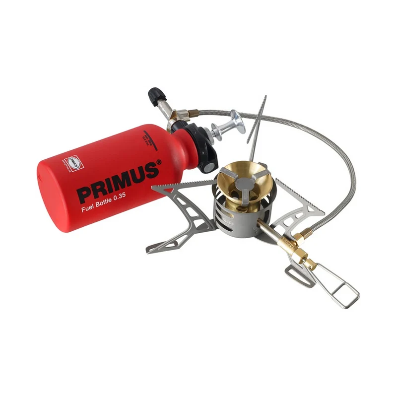 Primus Omnifuel TI