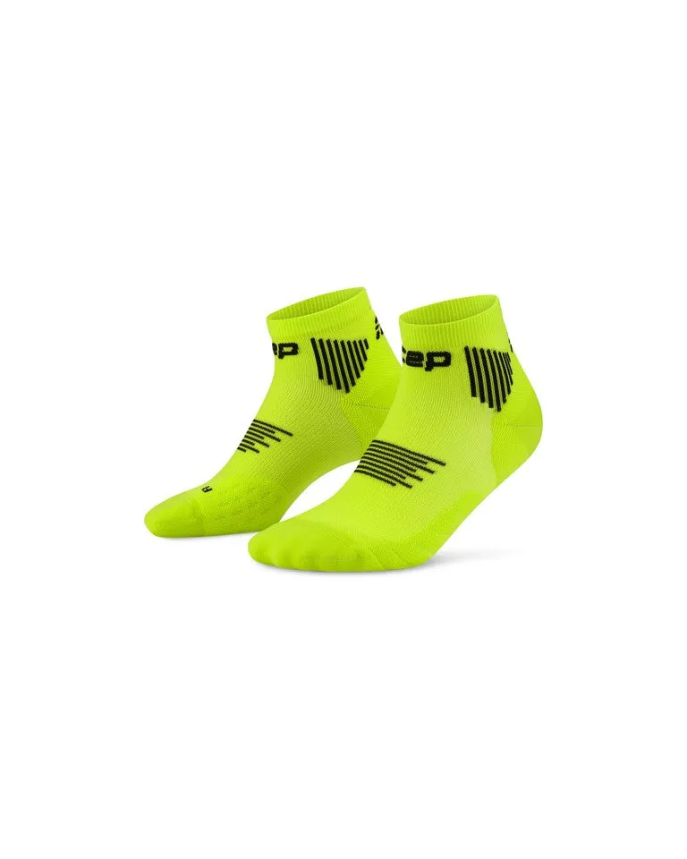 The Run Compressions Socks Low Cut Men