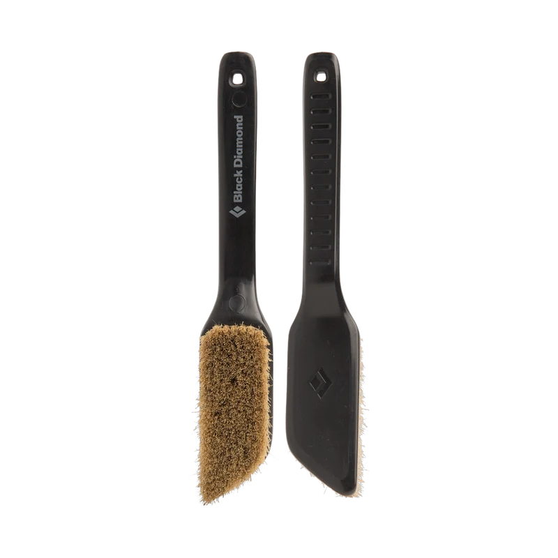 Black Diamond Brush Medium