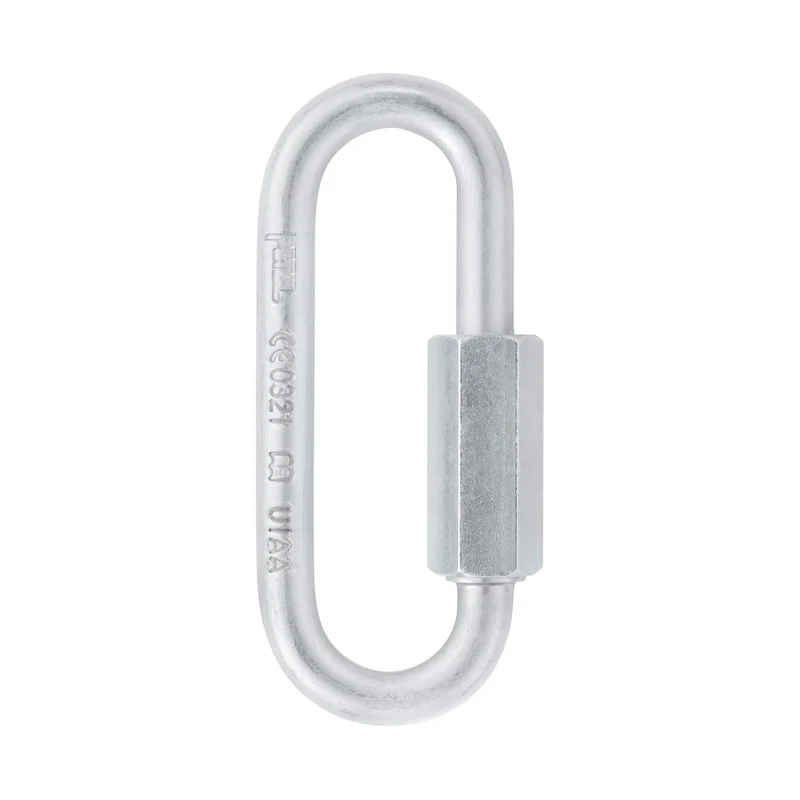 Petzl Go 8mm
