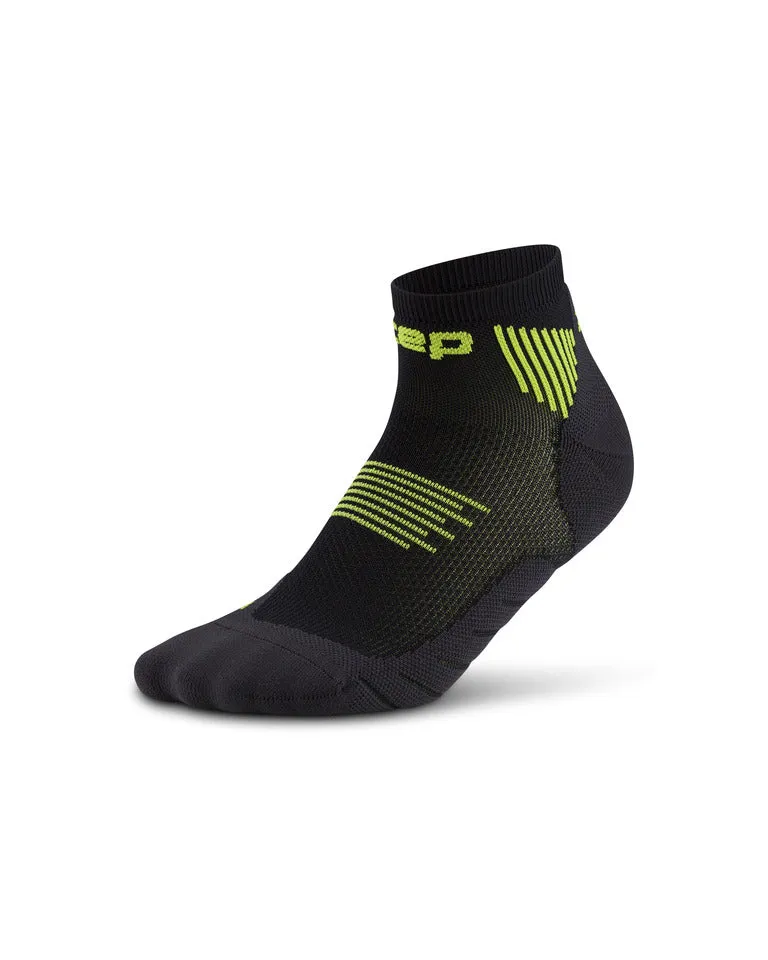 The Run Compressions Socks Low Cut Men