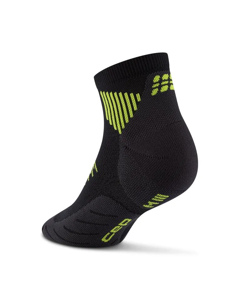 The Run Compressions Socks Low Cut Men