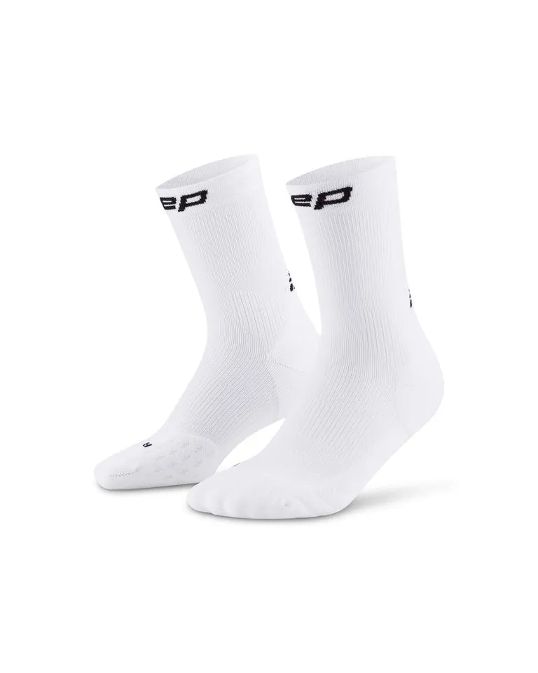 The Run Compressions Socks Mid Cut Men
