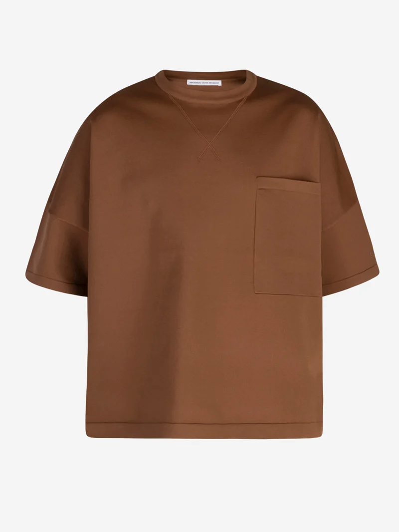 T-shirt Ecopet