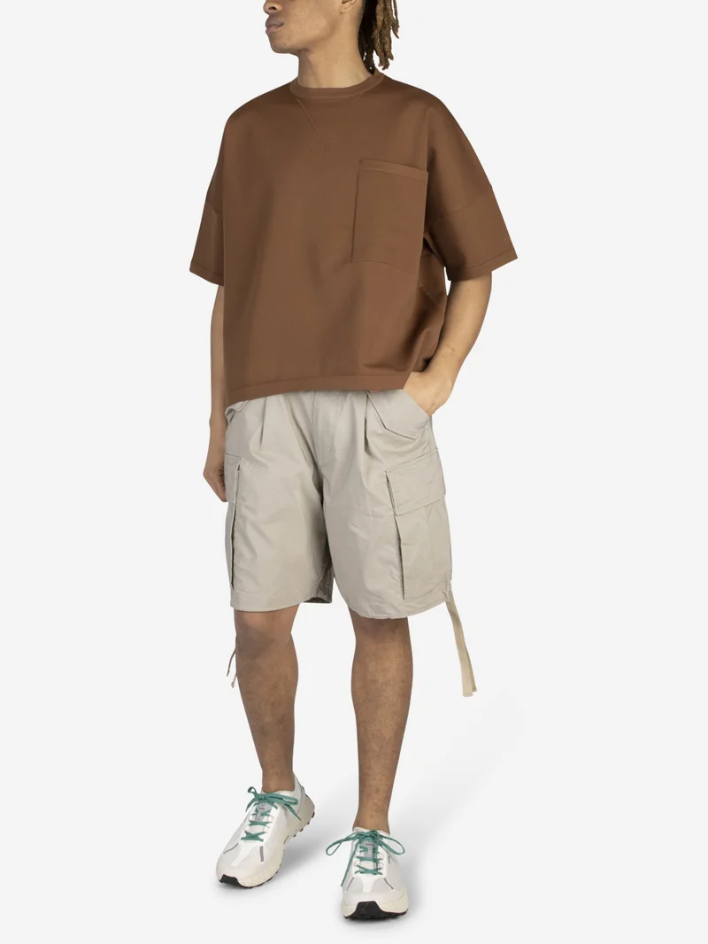 T-shirt Ecopet