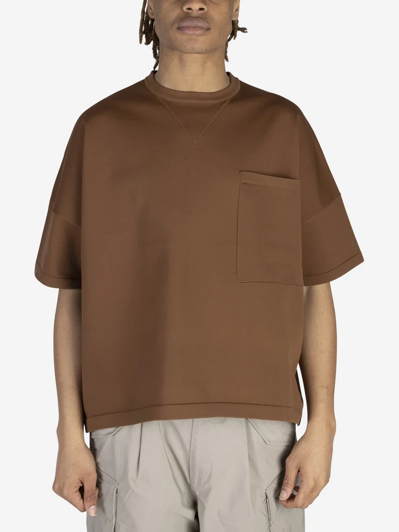 T-shirt Ecopet
