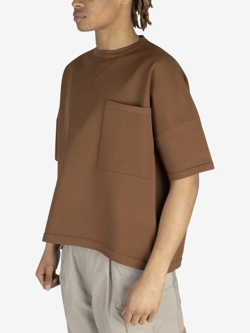 T-shirt Ecopet