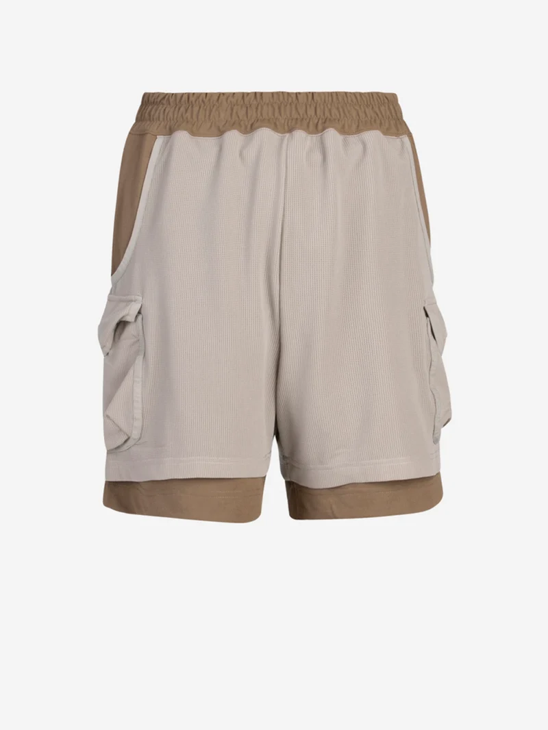 Shorts Fast-Dry Layered