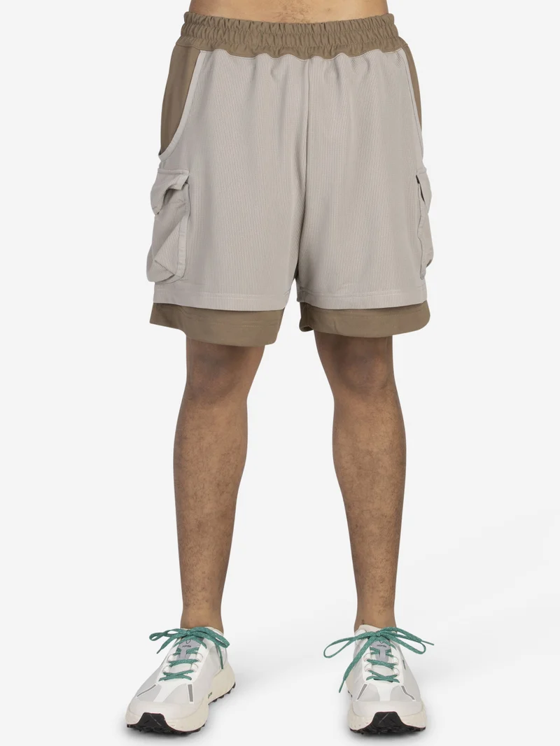 Shorts Fast-Dry Layered
