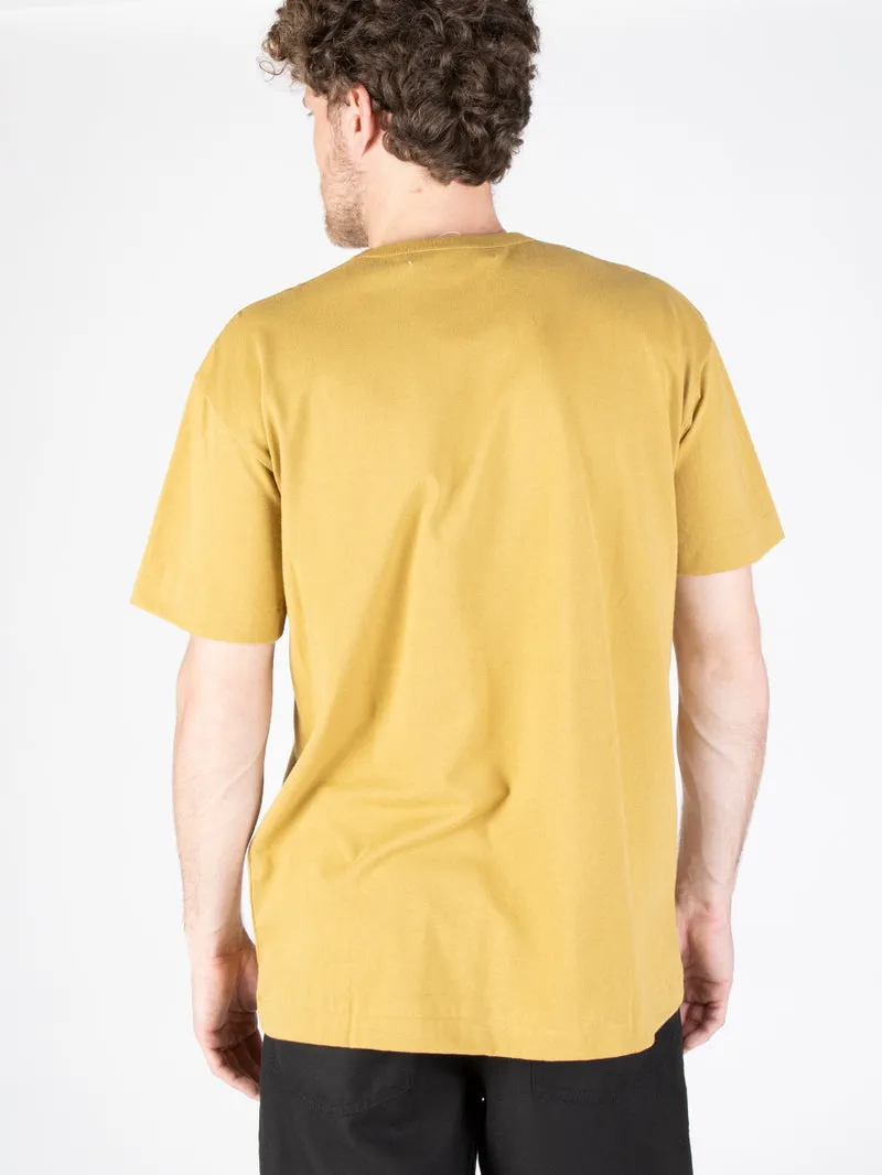 T-shirt Mini Heart in cotone