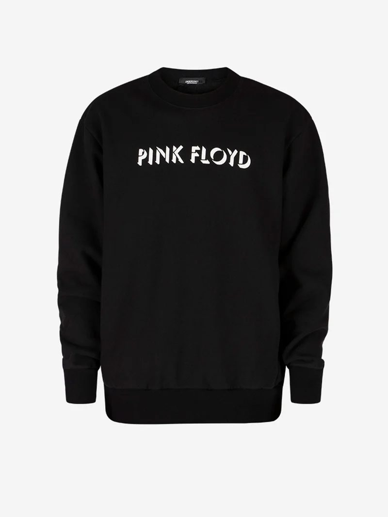 PINK FLOYD Felpa girocollo