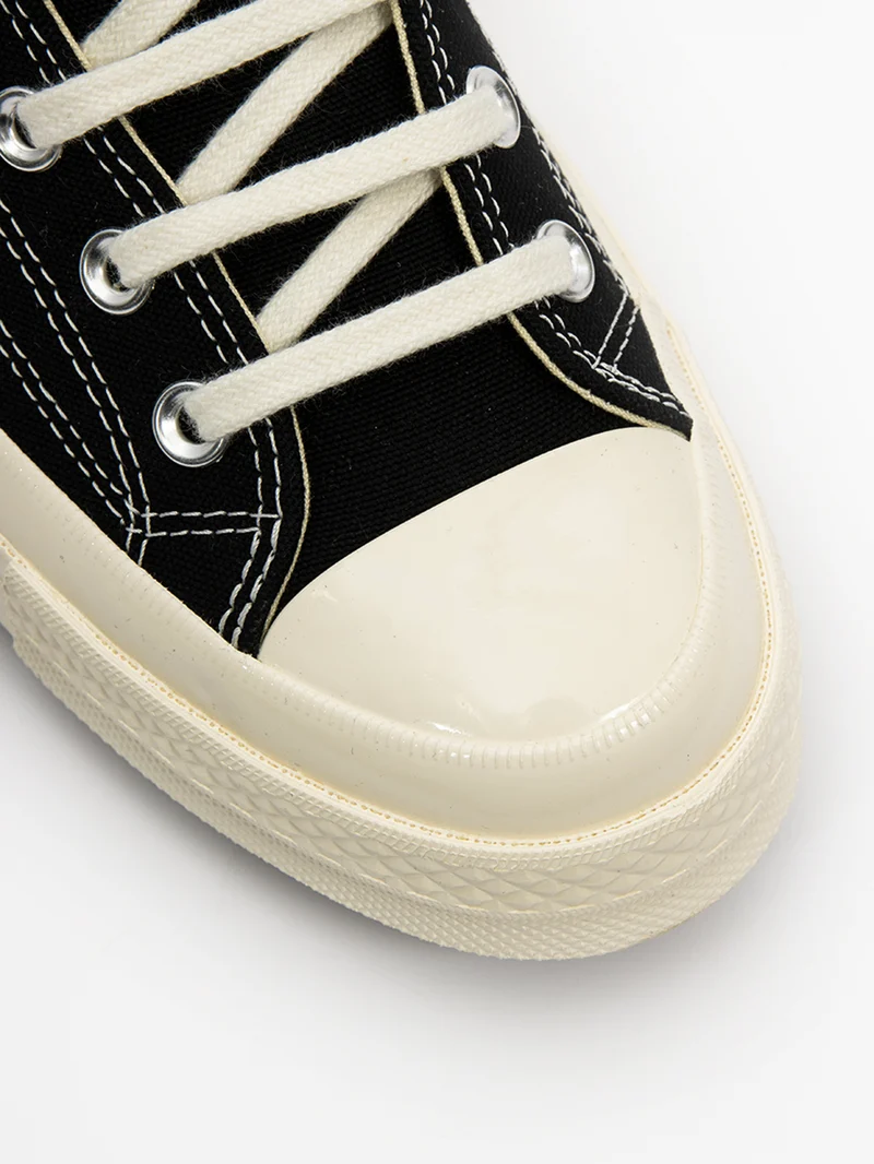 CDG PLAY Chuck 70 High Sneakers