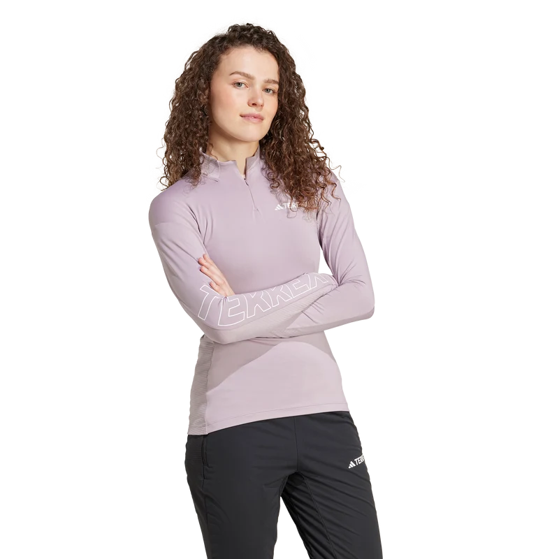 W XPR Longsleeve