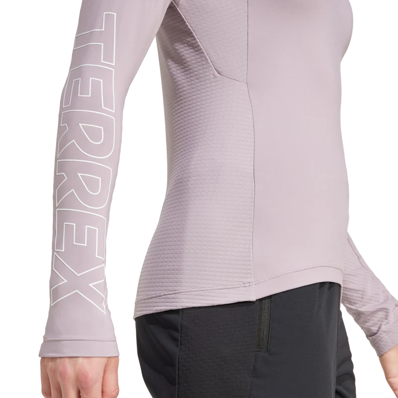 W XPR Longsleeve