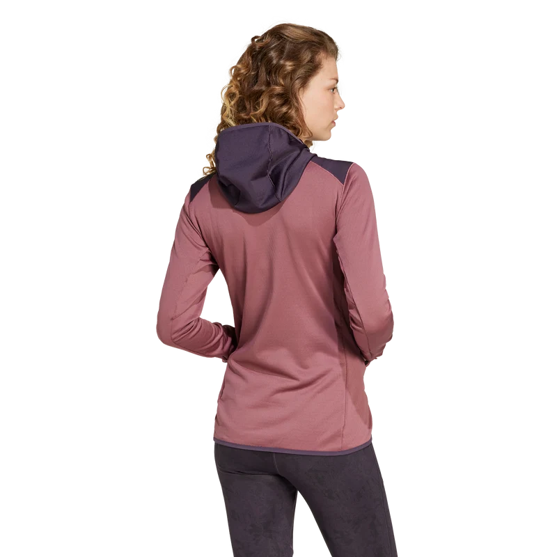 W XPR LT FL H Jacket