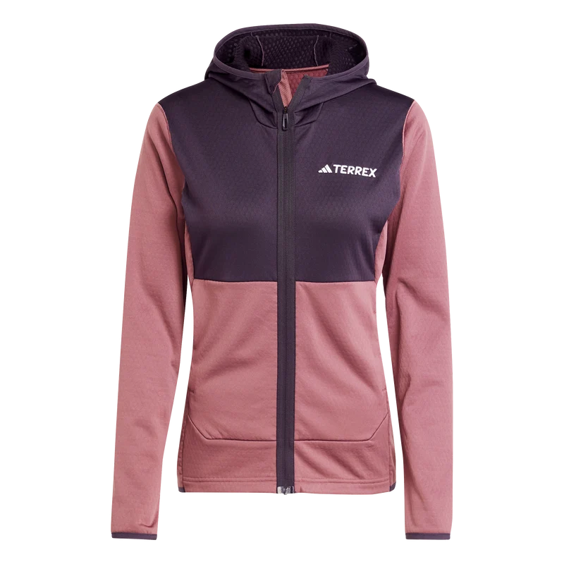 W XPR LT FL H Jacket
