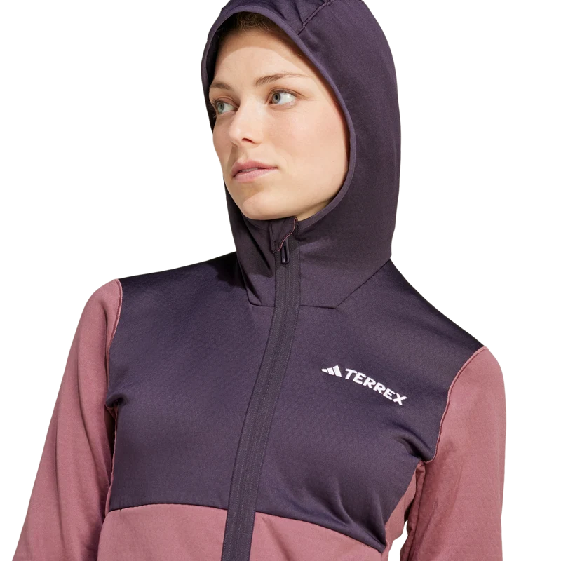 W XPR LT FL H Jacket