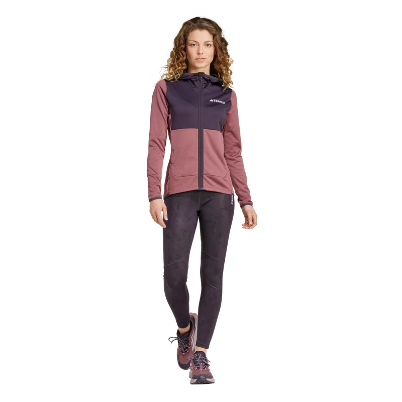 W XPR LT FL H Jacket