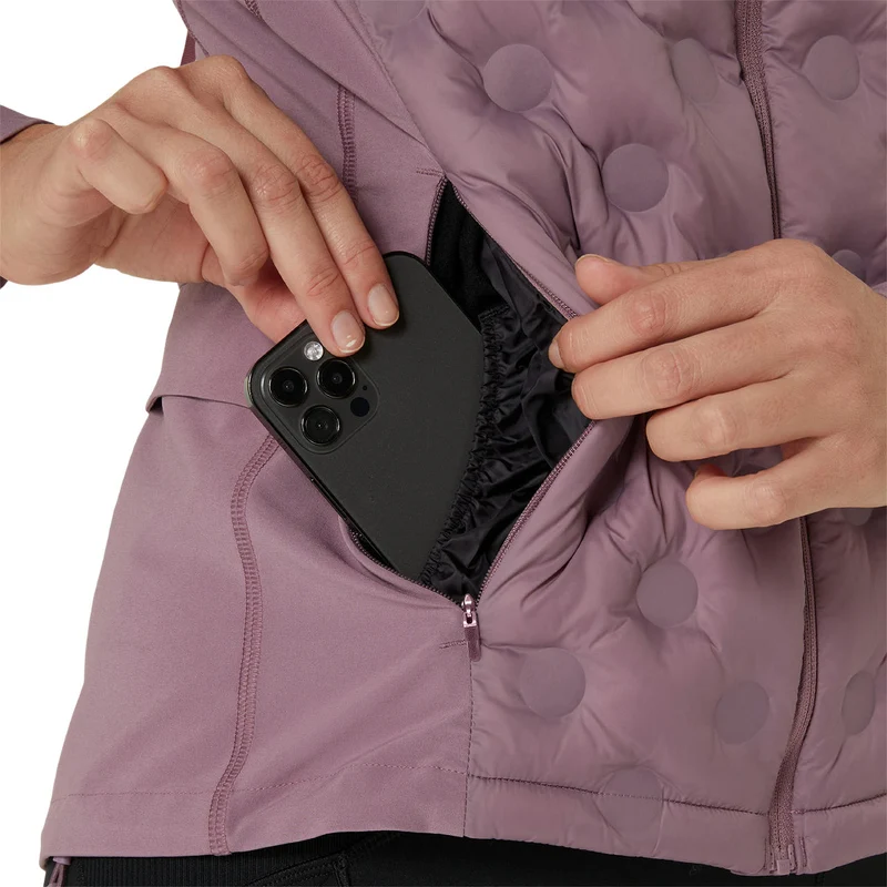 Lady Road Winter Jacket