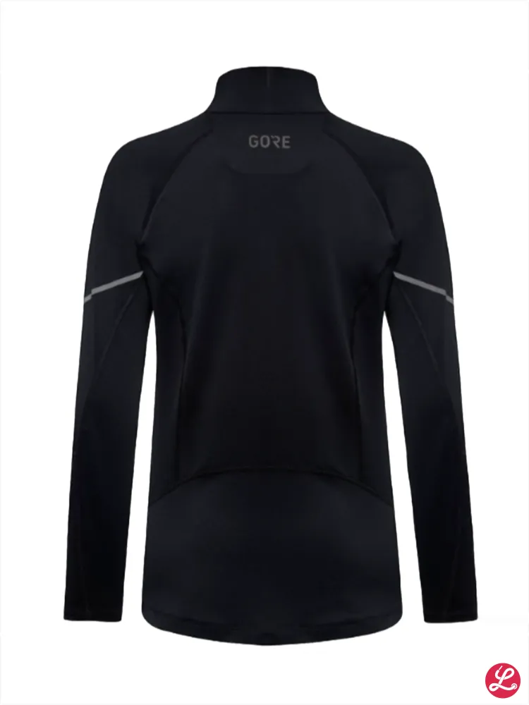 Lady Everyday Thermo 1/4 Zip Shirt