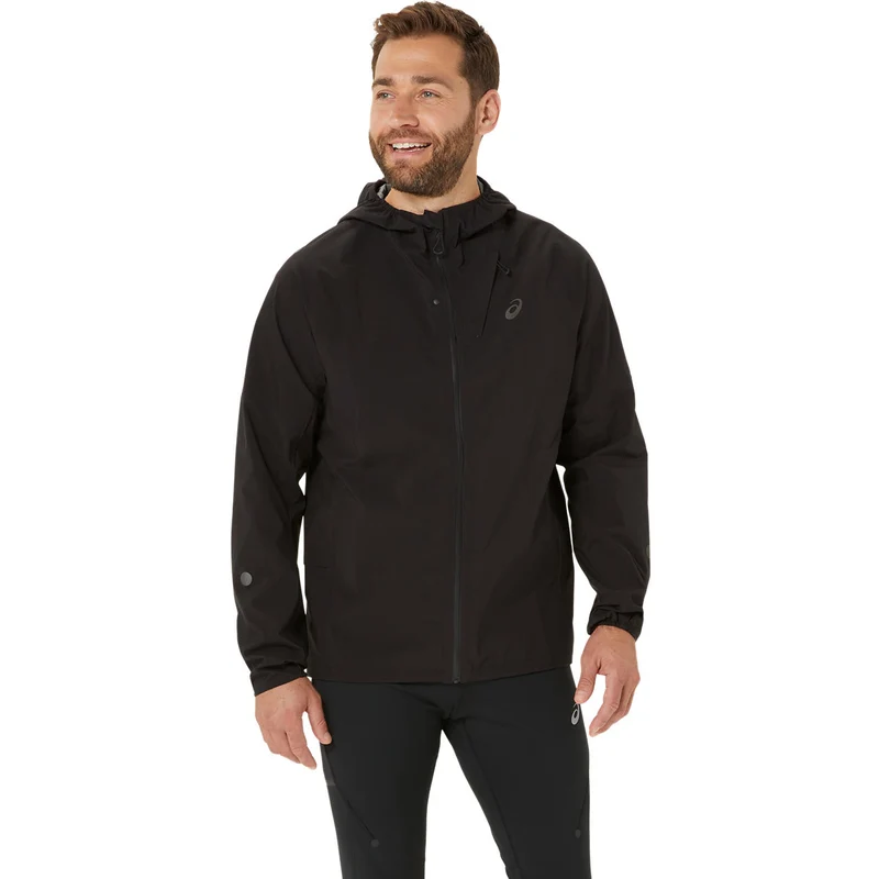Metarun Waterproof Jacket