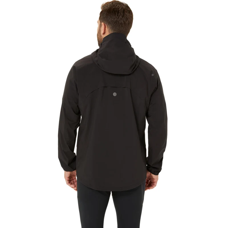 Metarun Waterproof Jacket