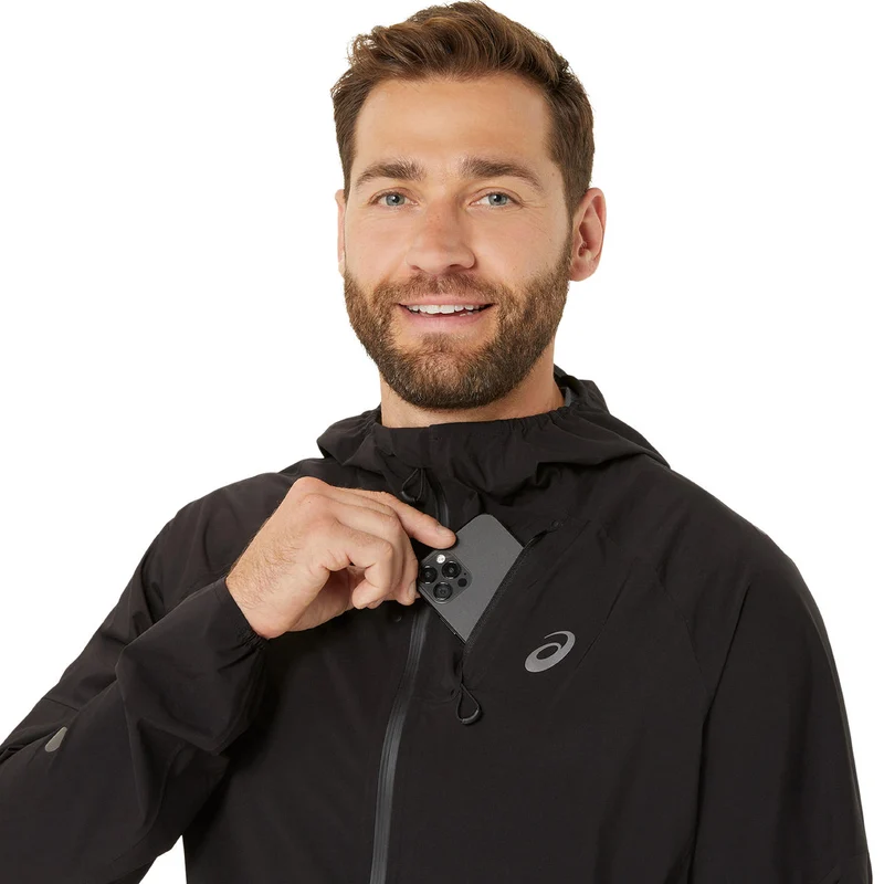 Metarun Waterproof Jacket
