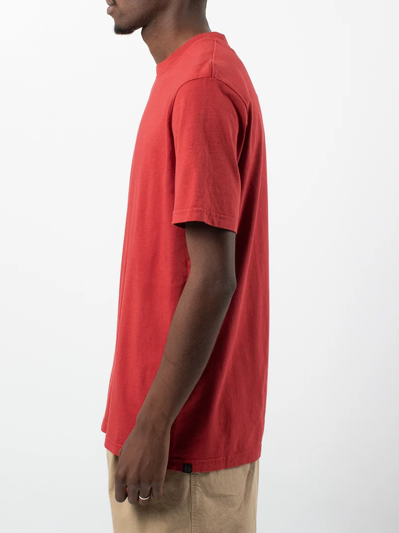 T-shirt slim in cotone