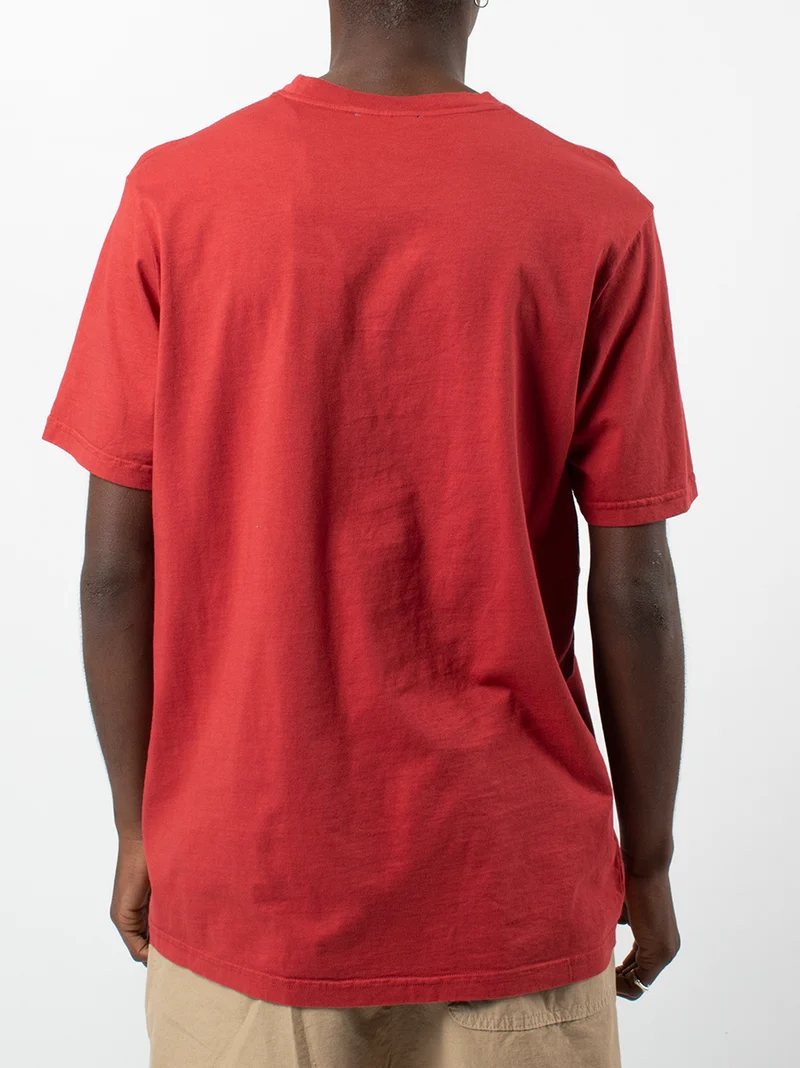 T-shirt slim in cotone