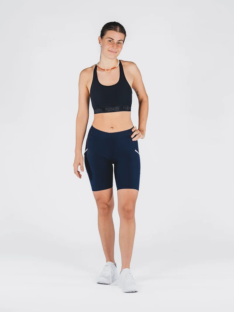 Lady C3 Training Shorttight