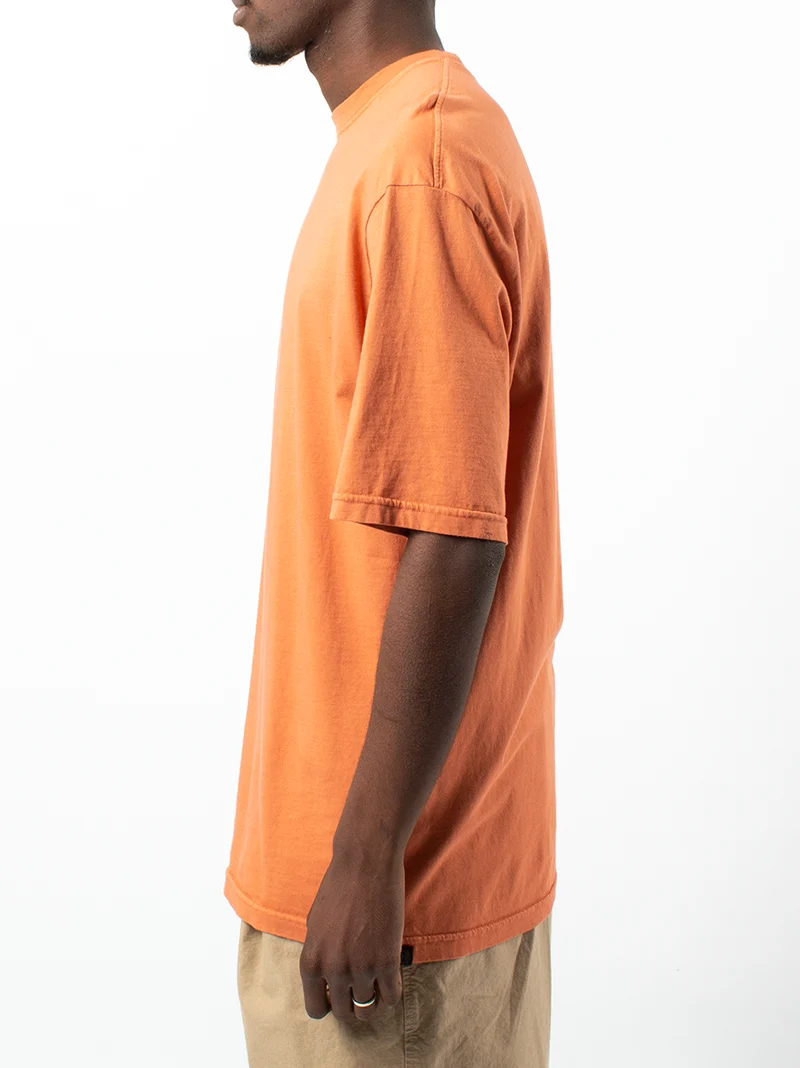 T-shirt Oversize in cotone