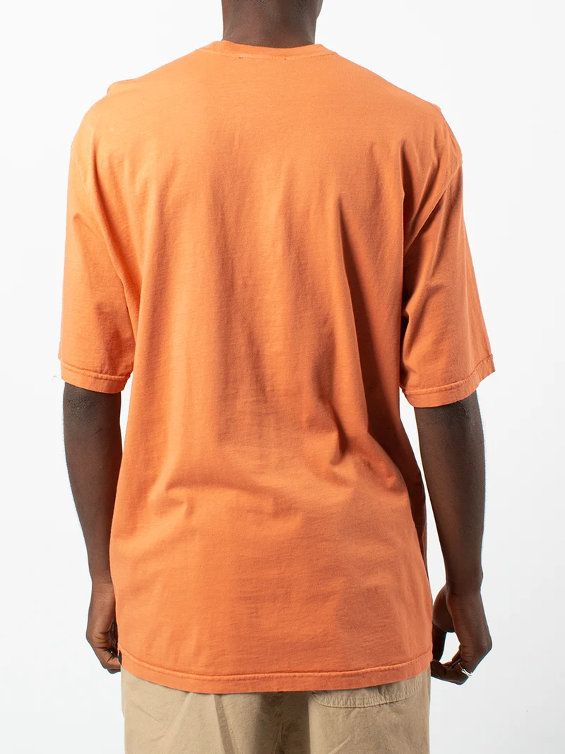 T-shirt Oversize in cotone