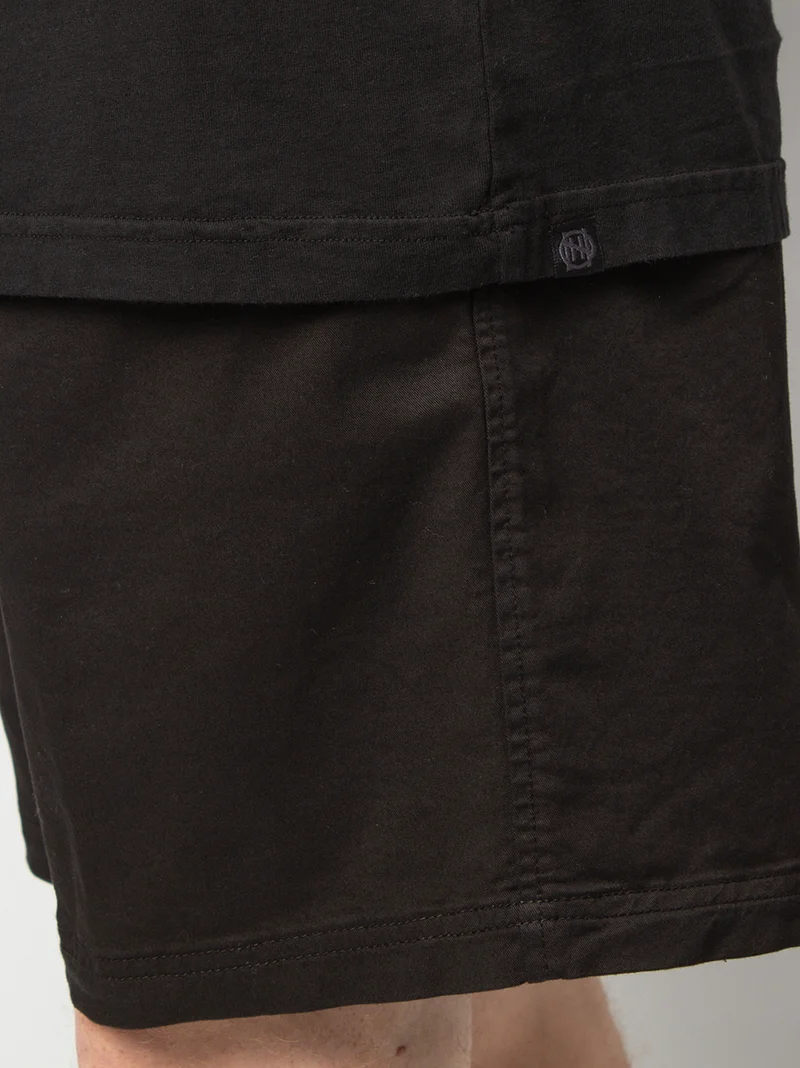 T-shirt oversize in cotone