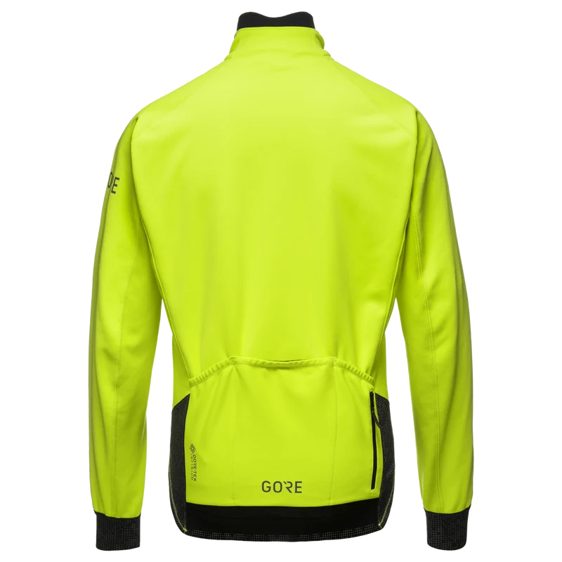 C5 GWS Thermo Trail Jacket