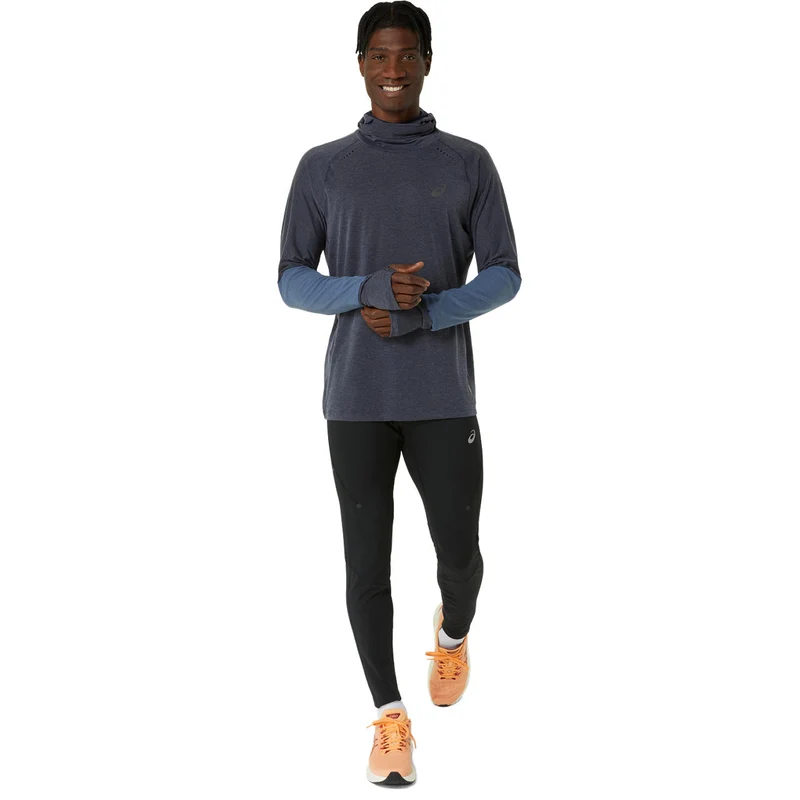 Road Winter Run Tight