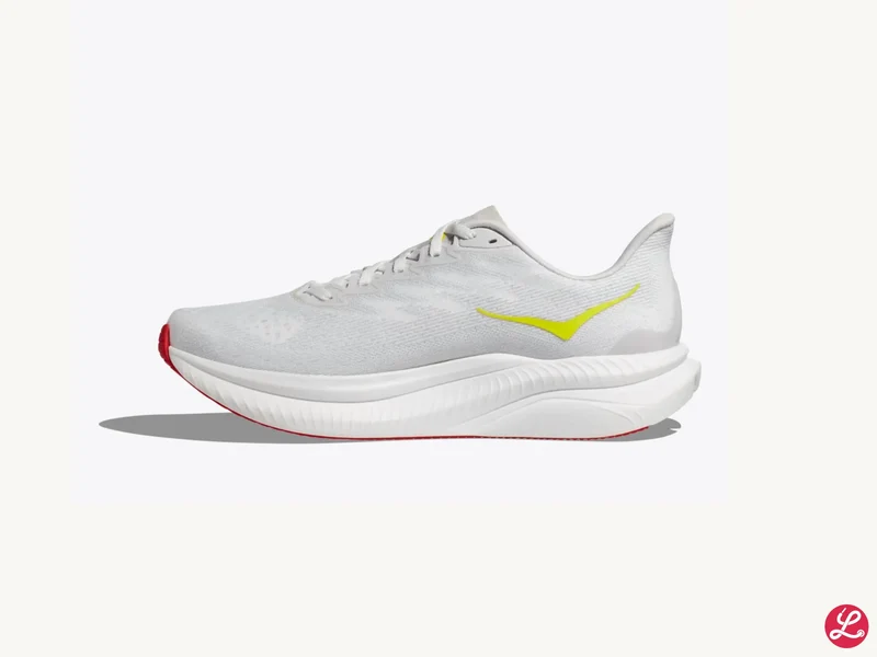 Mach 6
