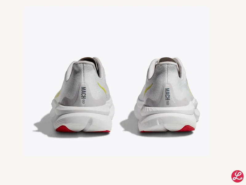 Mach 6