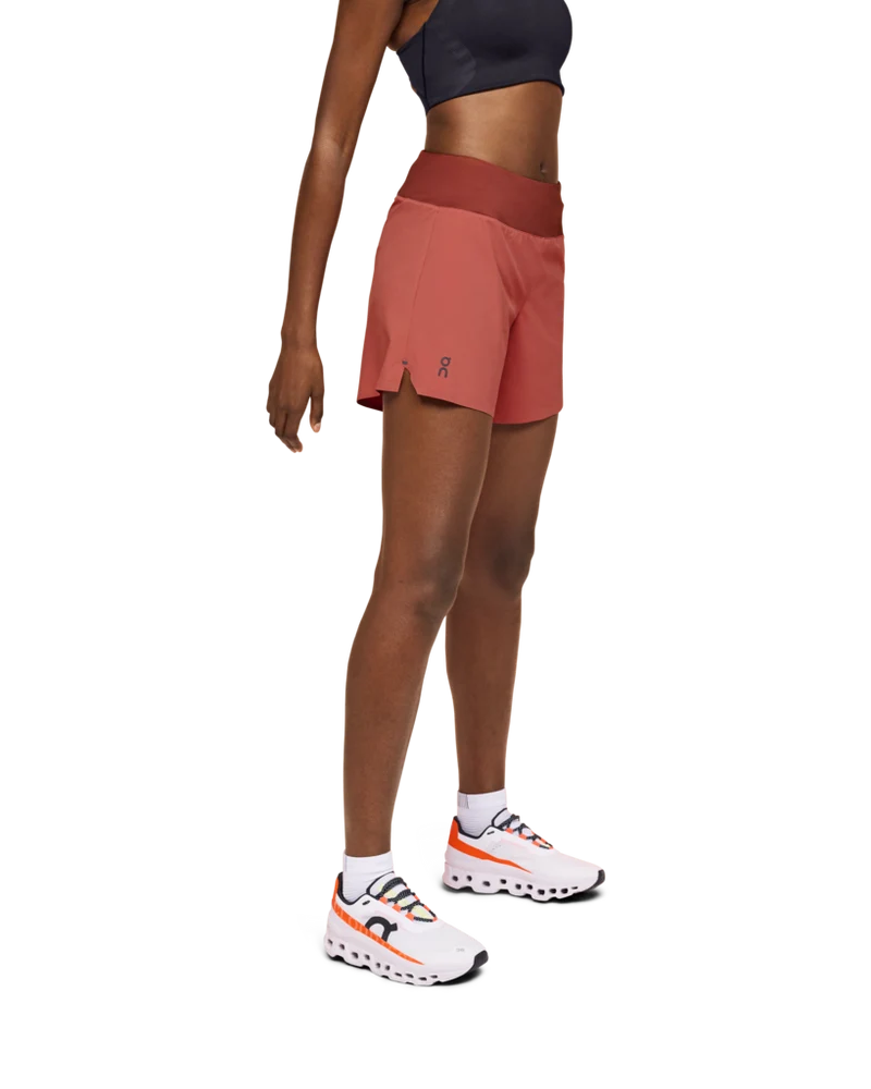 Lady 5" Running Shorts