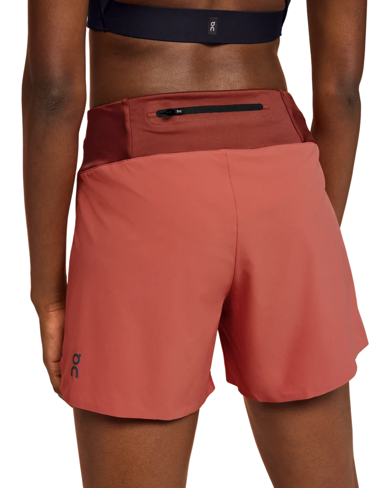 Lady 5" Running Shorts