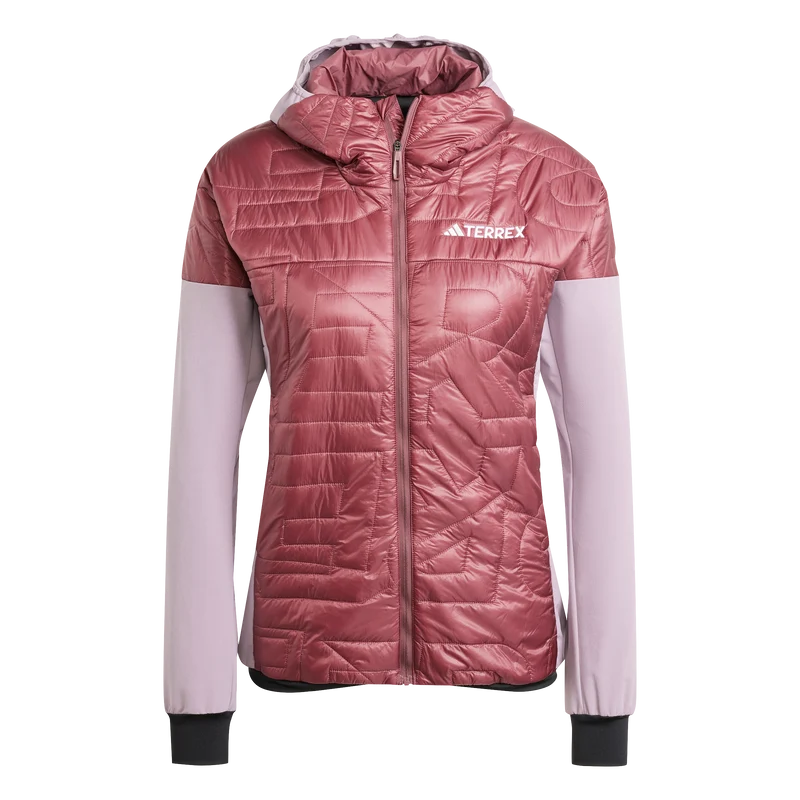 W XPR Varil Hybrid Jacket
