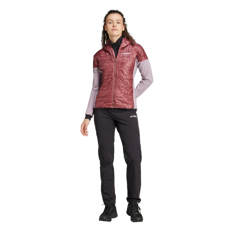 W XPR Varil Hybrid Jacket