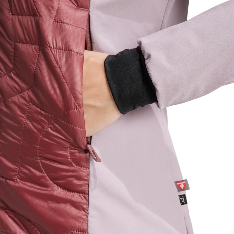 W XPR Varil Hybrid Jacket