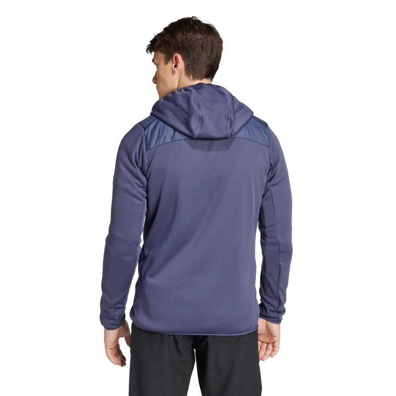 Multi Hybrid Jacket