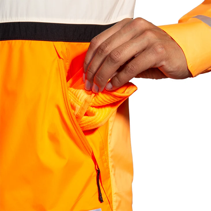 Lady Run Visible Jacket 2.0