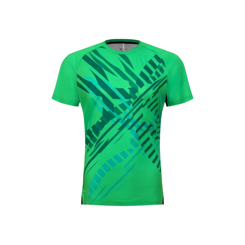 SHADOW GRAPHIC T-SHIRT