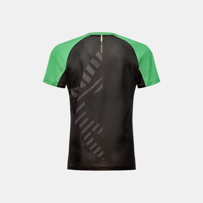 SHADOW GRAPHIC T-SHIRT